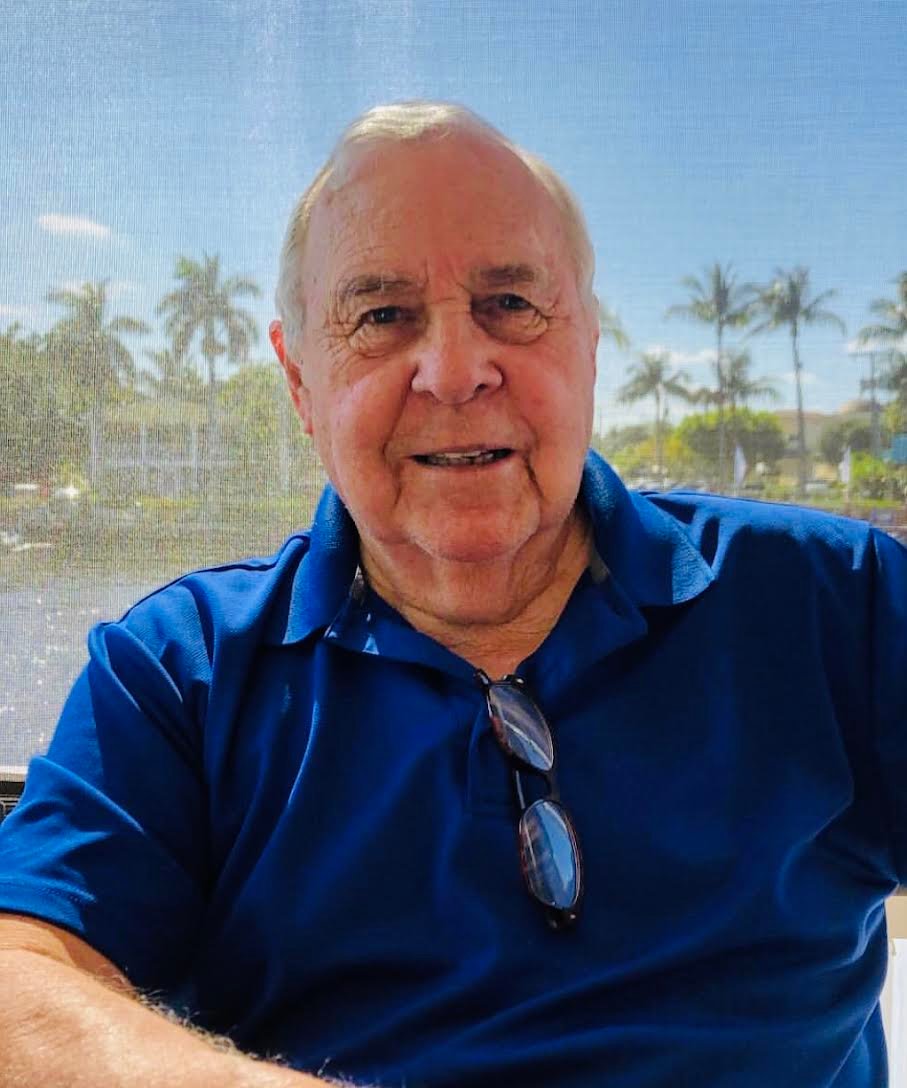 David R. Tiffany, 91, is a retired schoolteacher living in Delray Beach, Fla. He taught elementary school for 27 years in Bellport, which became the inspiration for this story.